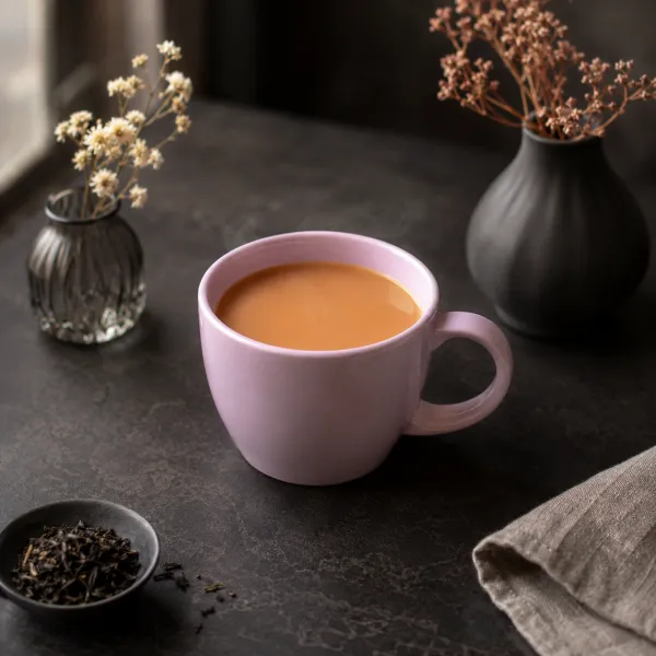 Lavender Haze Artisan Cup