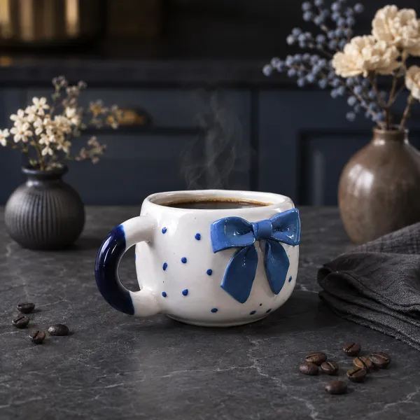 Artisan Keepsake Mug hover