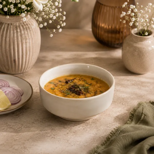 Luna Zenit Ceramic Bowl hover