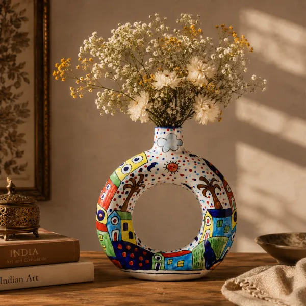 The Design Canvas: Whimsical Horizon
