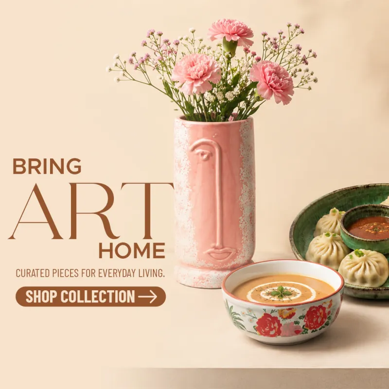 Bring ART Slider