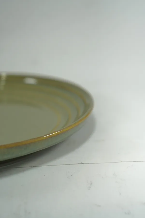 Earthy Ridge Artisan Quarter Plate hover