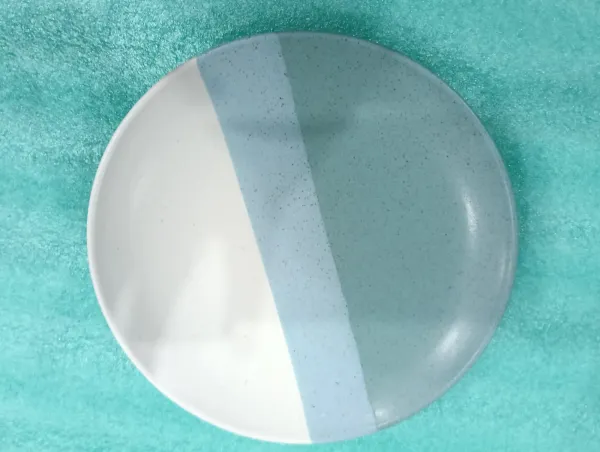 Horizon Grand Artisan Plate