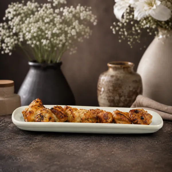 Luna Equinox Ceramic Platter hover