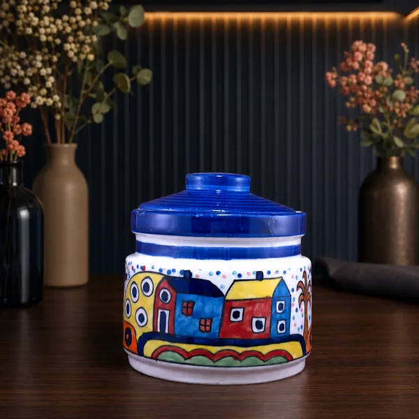 Heritage Storage Jar (1.5L)